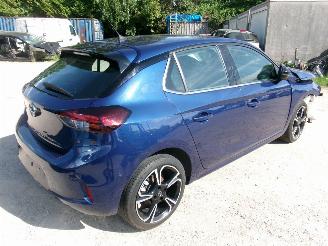 Opel Corsa F- 1.2 Elegance picture 4