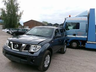 Nissan Path-finder 2.5 Dci XE - Camionet picture 1