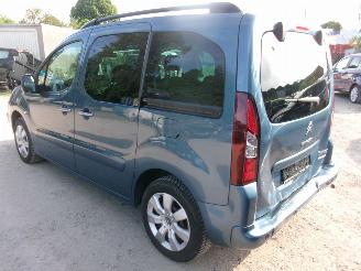 Citroën Berlingo 1.2 Multispace picture 5