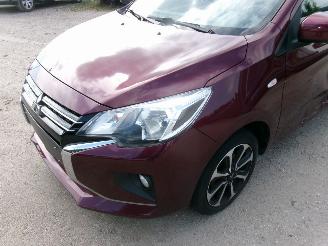 Mitsubishi Space-star 1.2 GL+ picture 6