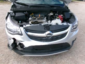 Opel Karl 1.0 Rocks picture 16