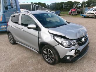 Opel Karl 1.0 Rocks picture 3