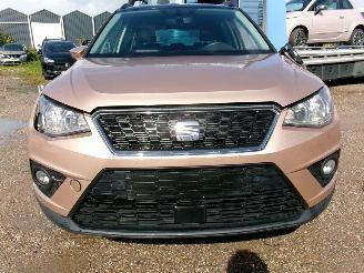 Seat Arona 1.0 Style picture 8