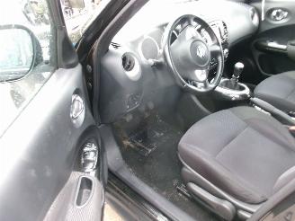 Nissan Juke 1.5 Dci Acenta picture 21
