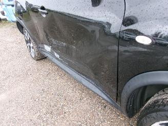 Nissan Juke 1.5 Dci Acenta picture 10