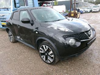 Nissan Juke 1.5 Dci Acenta picture 3