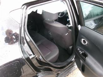 Nissan Juke 1.5 Dci Acenta picture 31