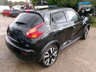 Nissan Juke 1.5 Dci Acenta picture 4