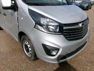 Opel Vivaro 1.6 Dtci  Edition Bestelwagen 2900 picture 9