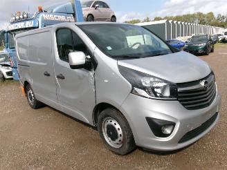 Opel Vivaro 1.6 Dtci  Edition Bestelwagen 2900 picture 3