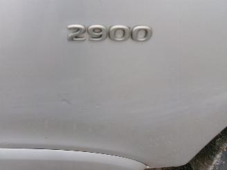 Opel Vivaro 1.6 Dtci  Edition Bestelwagen 2900 picture 29