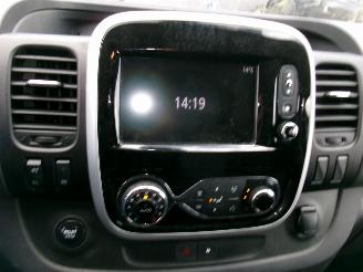 Opel Vivaro 1.6 Dtci  Edition Bestelwagen 2900 picture 32