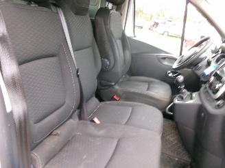 Opel Vivaro 1.6 Dtci  Edition Bestelwagen 2900 picture 27