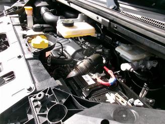 Opel Vivaro 1.6 Dtci  Edition Bestelwagen 2900 picture 22