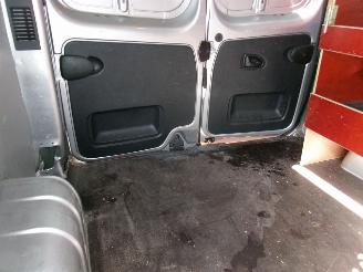Opel Vivaro 1.6 Dtci  Edition Bestelwagen 2900 picture 20