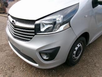 Opel Vivaro 1.6 Dtci  Edition Bestelwagen 2900 picture 6