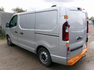 Opel Vivaro 1.6 Dtci  Edition Bestelwagen 2900 picture 5