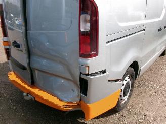 Opel Vivaro 1.6 Dtci  Edition Bestelwagen 2900 picture 14