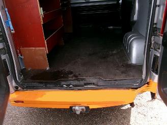 Opel Vivaro 1.6 Dtci  Edition Bestelwagen 2900 picture 17