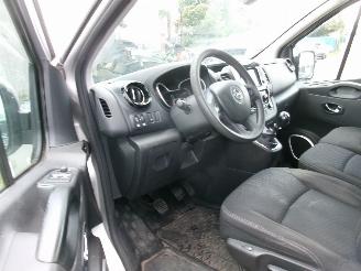 Opel Vivaro 1.6 Dtci  Edition Bestelwagen 2900 picture 24