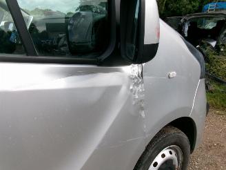 Opel Vivaro 1.6 Dtci  Edition Bestelwagen 2900 picture 11