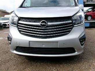 Opel Vivaro 1.6 Dtci  Edition Bestelwagen 2900 picture 8