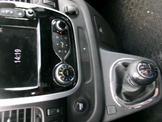 Opel Vivaro 1.6 Dtci  Edition Bestelwagen 2900 picture 35