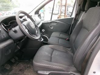 Opel Vivaro 1.6 Dtci  Edition Bestelwagen 2900 picture 25