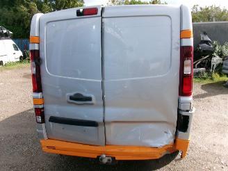 Opel Vivaro 1.6 Dtci  Edition Bestelwagen 2900 picture 15