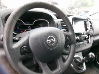 Opel Vivaro 1.6 Dtci  Edition Bestelwagen 2900 picture 31
