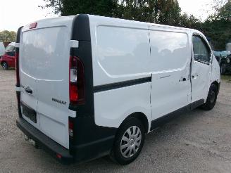 Renault Trafic 1.6 Dci Grand Comfort picture 4
