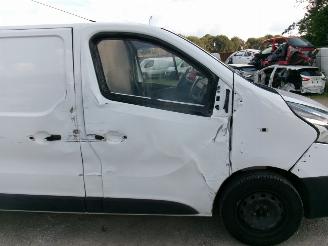 Renault Trafic 1.6 Dci Grand Comfort picture 10