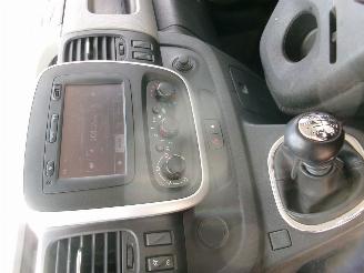 Renault Trafic 1.6 Dci Grand Comfort picture 19