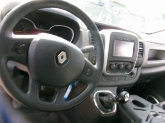 Renault Trafic 1.6 Dci Grand Comfort picture 18