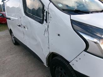 Renault Trafic 1.6 Dci Grand Comfort picture 9