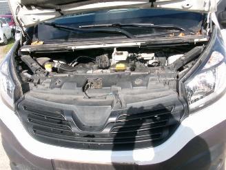 Renault Trafic 1.6 Dci Grand Comfort picture 27