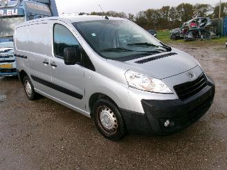 Peugeot Expert 1.6 HDI Comfort picture 3