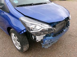 Toyota Yaris 1.5  Y20-Comfort picture 9