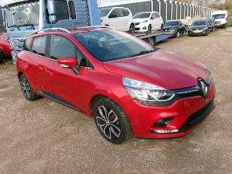 Renault Clio 1.5 Dci Grandtour Cool & Sound picture 3