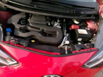 Toyota Aygo 1.0 X - 5 Drs picture 30