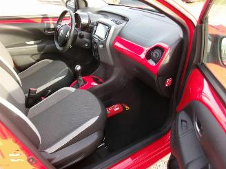 Toyota Aygo 1.0 X - 5 Drs picture 19