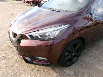 Nissan Micra 1.0 N-Style picture 6