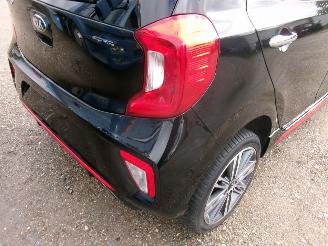 Kia Picanto 1.2 GT - Line picture 12