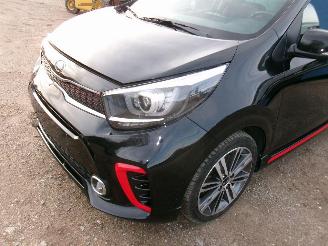 Kia Picanto 1.2 GT - Line picture 7