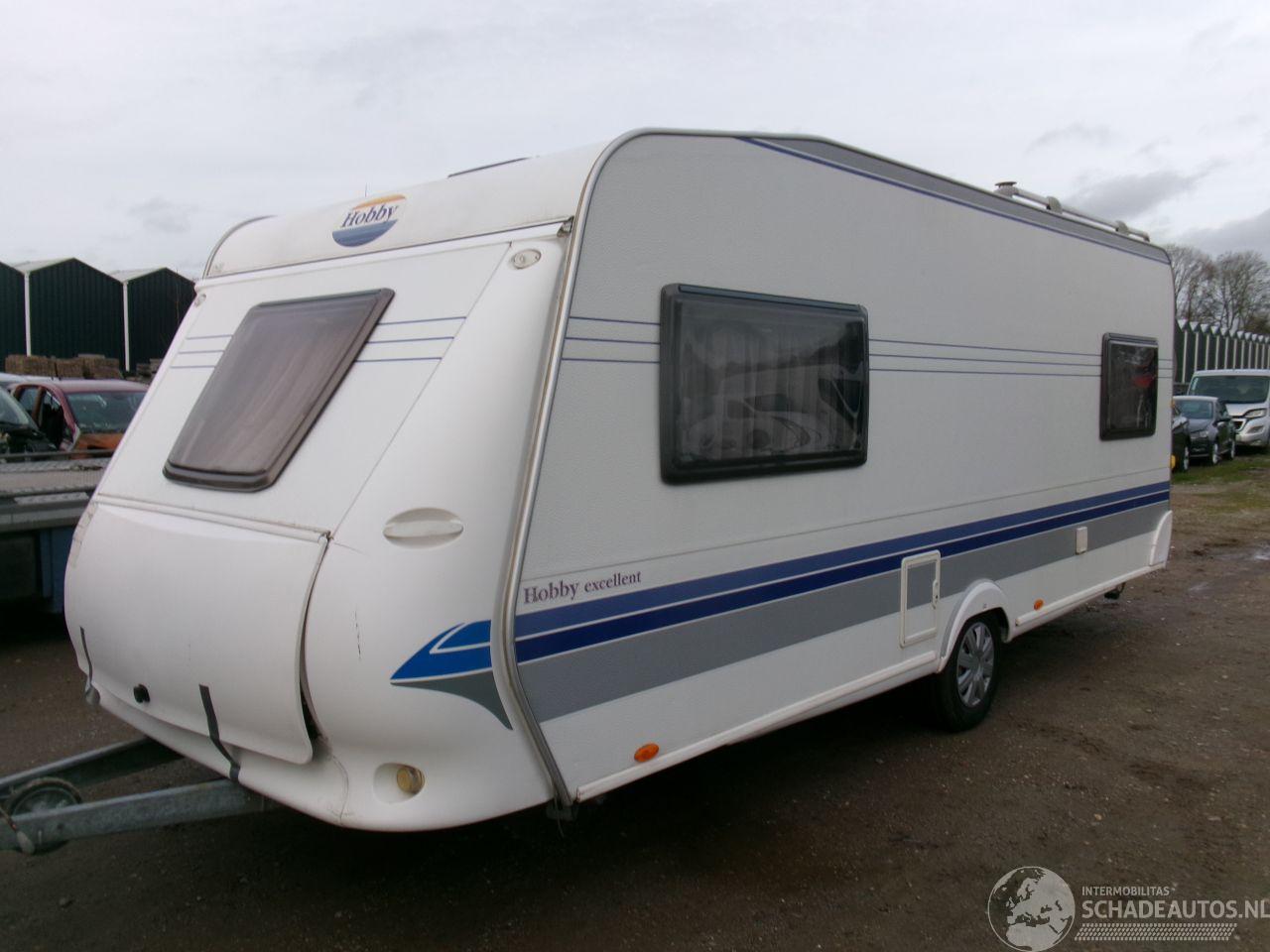 Hobby Premium 540 ULA