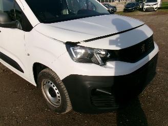 Peugeot Partner 1.6 HDI Pro picture 7