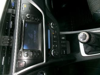 Toyota Auris Touring Sports 2.0 D4D  Touring Sports picture 27