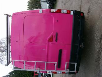 Opel Movano 2.3 Cdti - HOOG picture 15