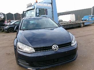 Volkswagen Golf 1.2 Variant Trendline picture 9