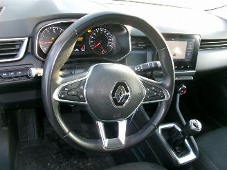Renault Clio 1.0 Zen 5 Drs- HB picture 26